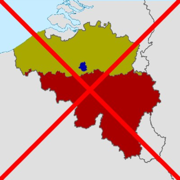 Deutschlands schmerzhaft errungener Gesichtsverlust