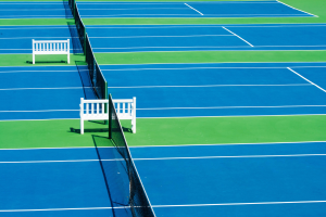 Tennisclub Neustadt feiert 100-jähriges Jubiläum mit Tennisturnier vom 26. Juni