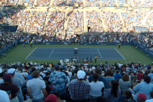 Eala schockt Queens-Champion Vekic