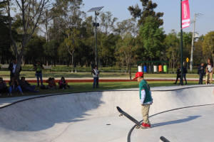 Neue Skate-Anlage in Emmendingen eröffnet am 3. Juli