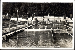Heide Pool öffnet Freitag - Stadt Solingen veröffentlicht weitere Untersuchungsergebnisse