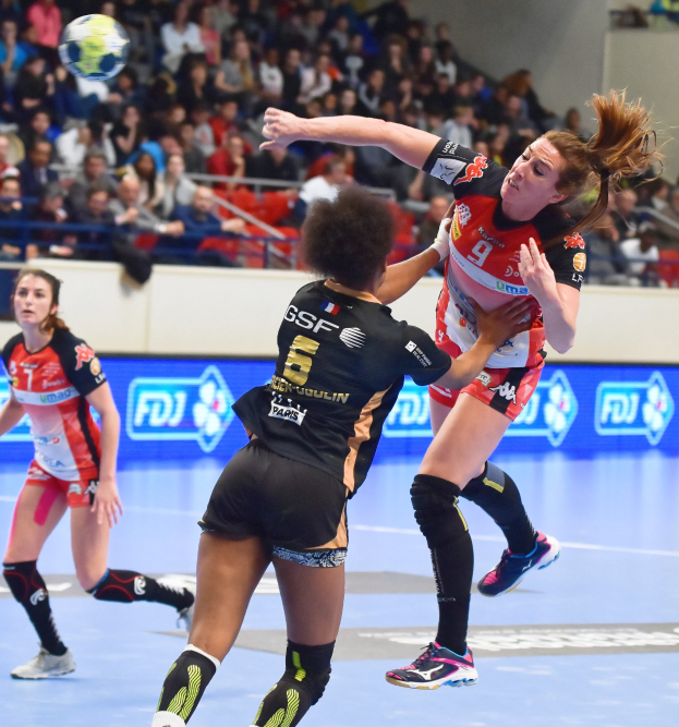 Wildcats fallen in Metzingen - Volle Konzentration auf den Abstieg gegen die Füchse Berlin