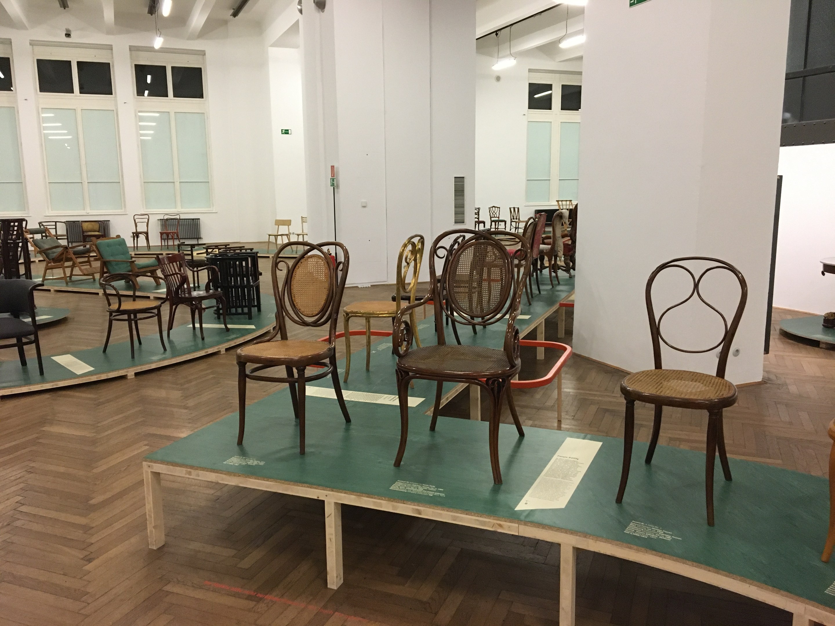 Deutsche Bank schließt Ausstellungshalle in Berlin