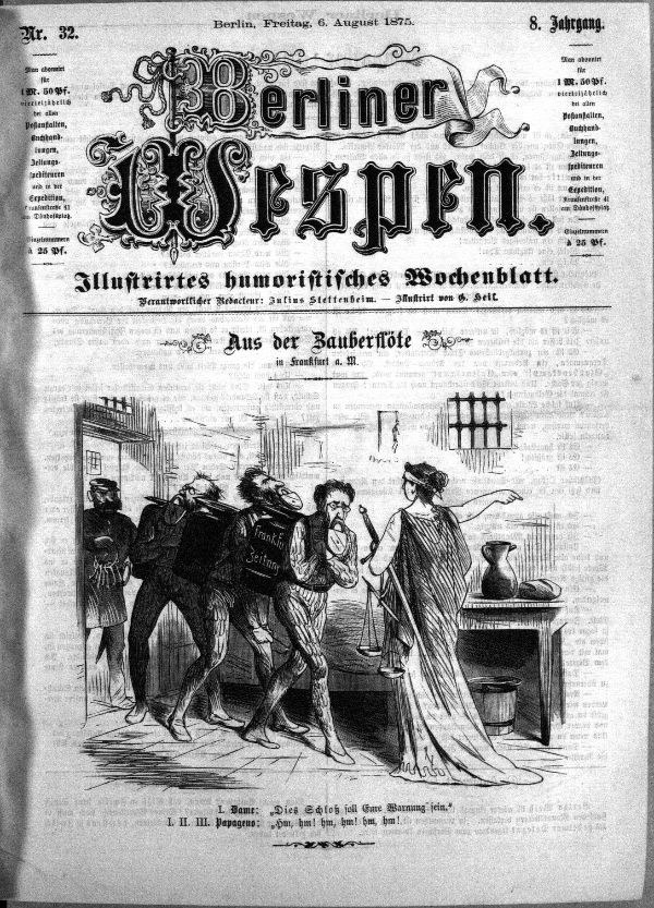 Finanzielle Engpässe und Gegenwinde